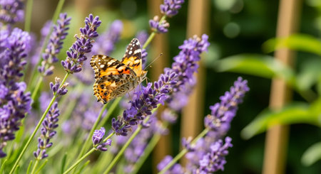 Beautiful Nature Photography Wallpaper.の写真素材