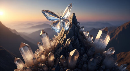 Beautiful Nature Photography Wallpaper.の写真素材