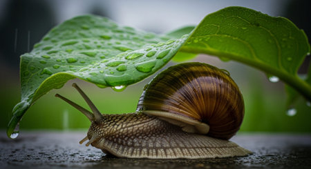 Beautiful Nature Photography Wallpaper.の写真素材