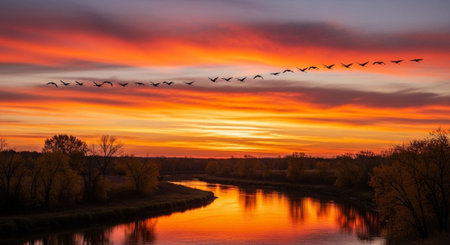 Beautiful Nature Photography Wallpaper.の写真素材