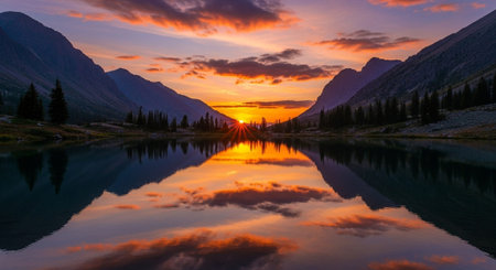 Beautiful Nature Photography Wallpaper.の写真素材