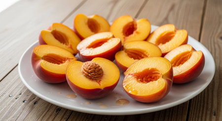 Beautiful Nature Photography Wallpaper.の写真素材