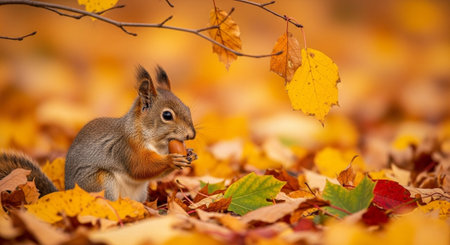 Beautiful Nature Photography Wallpaper.の写真素材