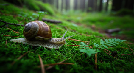 Beautiful Nature Photography Wallpaper.の写真素材