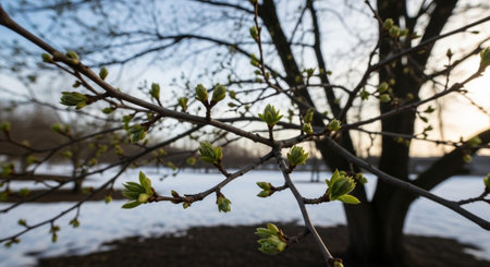 Beautiful Nature Photography Wallpaper.の写真素材