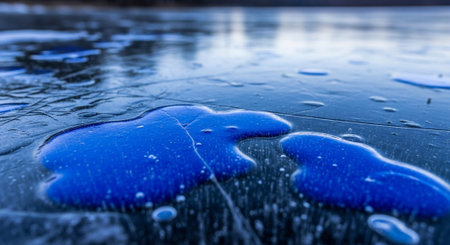 Beautiful Nature Photography Wallpaper.の写真素材