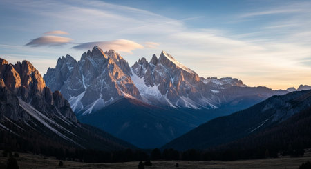 Beautiful Nature Photography Wallpaper.の写真素材