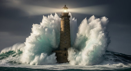 Beautiful Nature Photography Wallpaper.の写真素材