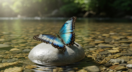 Beautiful Nature Photography Wallpaper.の写真素材