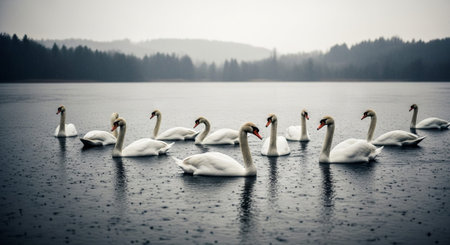 Beautiful Nature Photography Wallpaper.の写真素材