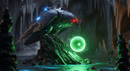 Beautiful Nature Photography Wallpaper.の写真素材