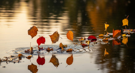 Beautiful Nature Photography Wallpaper.の写真素材