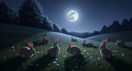 Beautiful Nature Photography Wallpaper.の写真素材