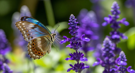 Beautiful Nature Photography Wallpaper.の写真素材