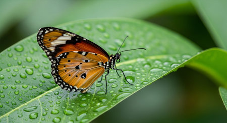 Beautiful Nature Photography Wallpaper.の写真素材