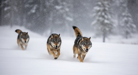 Beautiful Nature Photography Wallpaper.の写真素材