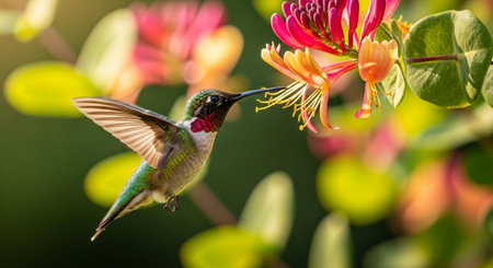 Beautiful Nature Photography Wallpaper.の写真素材