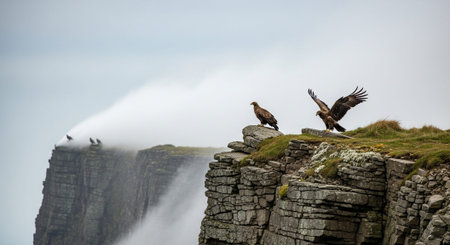 Beautiful Nature Photography Wallpaper.の写真素材