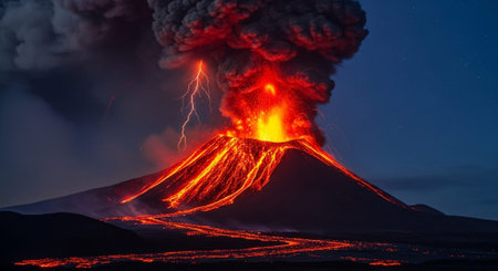 Beautiful Nature Photography Wallpaper.の写真素材