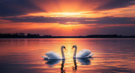 Beautiful Nature Photography Wallpaper.の写真素材