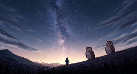 Beautiful Nature Photography Wallpaper.の写真素材