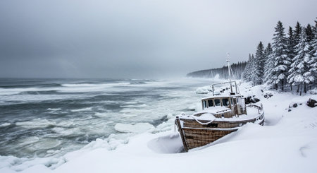 Beautiful Nature Photography Wallpaper.の写真素材