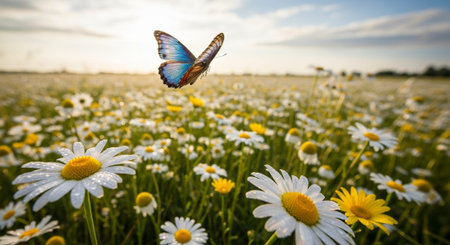 Beautiful Nature Photography Wallpaper.の写真素材