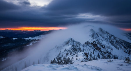 Beautiful Nature Photography Wallpaper.の写真素材