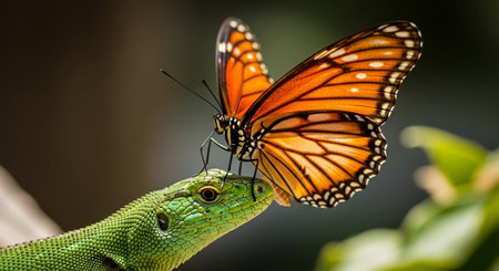 Beautiful Nature Photography Wallpaper.の写真素材