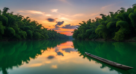 Beautiful Nature Photography Wallpaper.の写真素材