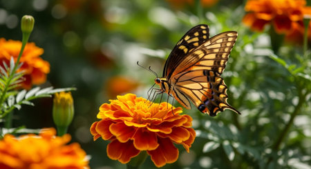 Beautiful Nature Photography Wallpaper.の写真素材