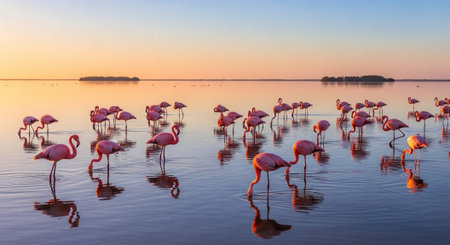 Beautiful Nature Photography Wallpaper.の写真素材