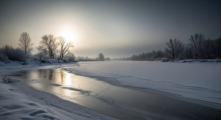 Beautiful Nature Photography Wallpaper.の写真素材