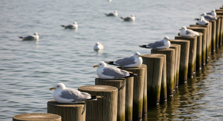 Beautiful Nature Photography Wallpaper.の写真素材