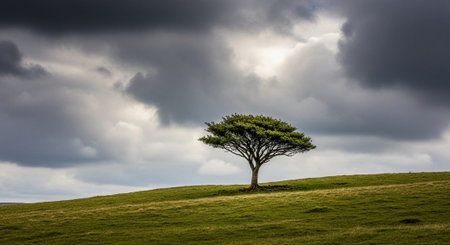 Beautiful Nature Photography Wallpaper.の写真素材