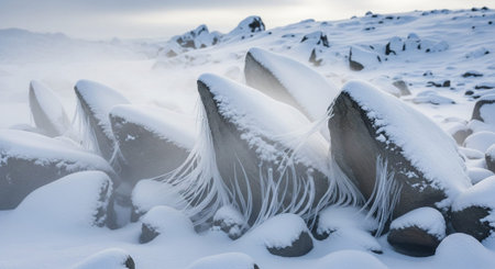 Beautiful Nature Photography Wallpaper.の写真素材