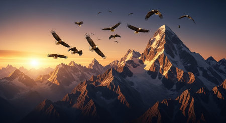 Beautiful Nature Photography Wallpaper.