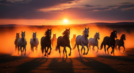 Beautiful Nature Photography Wallpaper.の写真素材