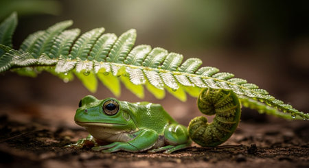 Beautiful Nature Photography Wallpaper.