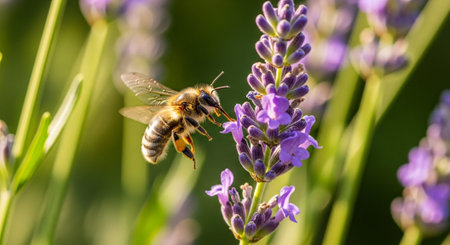 Beautiful Nature Photography Wallpaper.の写真素材