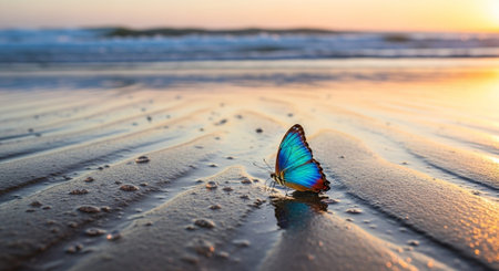 Beautiful Nature Photography Wallpaper.の写真素材