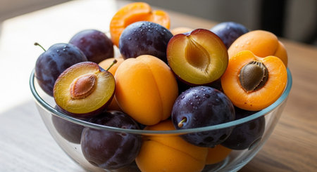 Beautiful Nature Photography Wallpaper.の写真素材