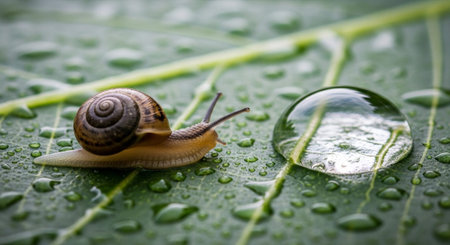 Beautiful Nature Photography Wallpaper.の写真素材