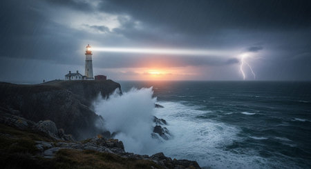 Beautiful Nature Photography Wallpaper.の写真素材