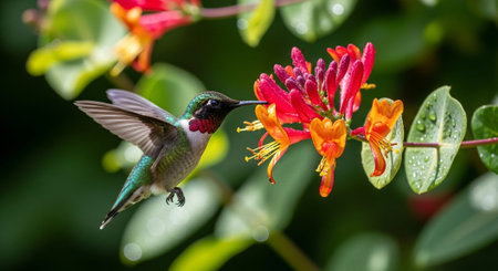 Beautiful Nature Photography Wallpaper.