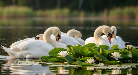 Beautiful Nature Photography Wallpaper.の写真素材