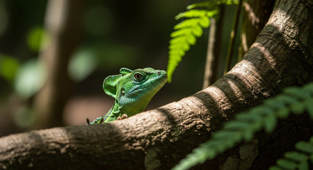 Beautiful Nature Photography Wallpaper.の写真素材