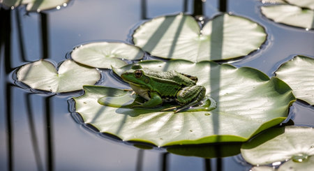 Beautiful Nature Photography Wallpaper.の写真素材