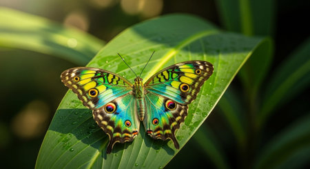 Beautiful Nature Photography Wallpaper.の写真素材