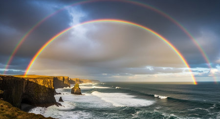 Beautiful Nature Photography Wallpaper.の写真素材